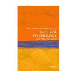 Clinical Psychology: A Very...