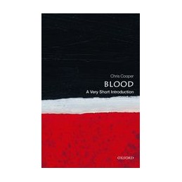 Blood: A Very Short...