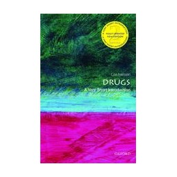 Drugs: A Very Short...