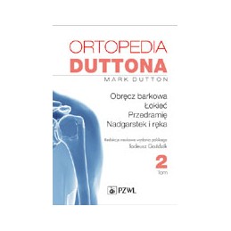 Ortopedia Duttona. Tom 2