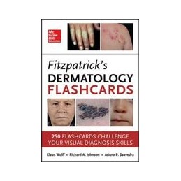 Fitzpatricks Dermatology...