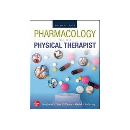 PHARMACOLOGY FOR THE PHYSICAL THERAPIST, SECOND EDITION