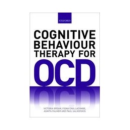 Cognitive Behaviour Therapy...