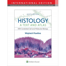 Histology: A Text and...