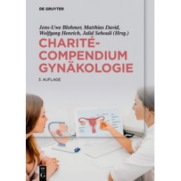 Charité-Compendium Gynäkologie