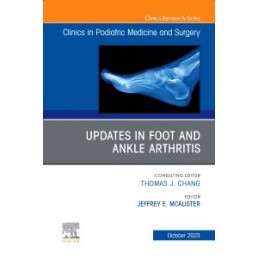 Updates in Foot and Ankle...
