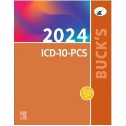 Buck's 2024 ICD-10-PCS