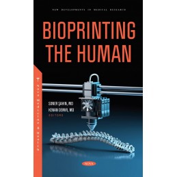 Bioprinting the Human