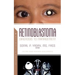 Retinoblastoma: Diagnosis to Management
