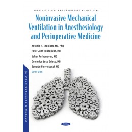 Noninvasive Mechanical Ventilation in Anesthesiology and Perioperative Medicine