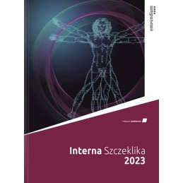 Interna Szczeklika 2023