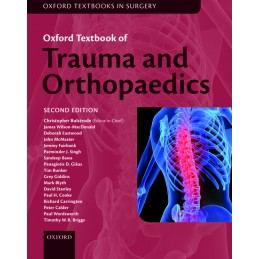Oxford Textbook of Trauma and Orthopaedics
