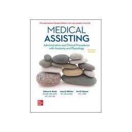 Medical Assisting: Administrative and Clinical Procedures