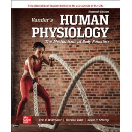 Vander's Human Physiology (IE)