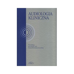 Audiologia kliniczna
