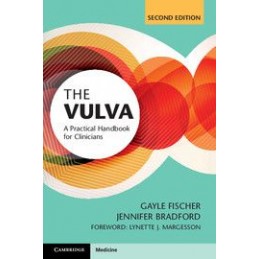 The Vulva: A Practical Handbook for Clinicians