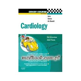Crash Course: Cardiology