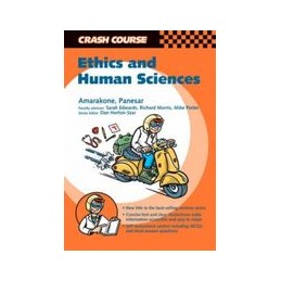 Crash Course: Ethics and Human Science
