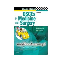 Crash Course: OSCEs in Medicine and Surgery