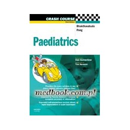 Crash Course: Paediatrics