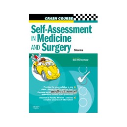 Crash Course: Self-Assessment in Medicine and  Surgery