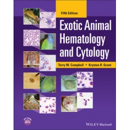 Exotic Animal Hematology and Cytology