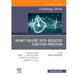 Heart failure with reduced...