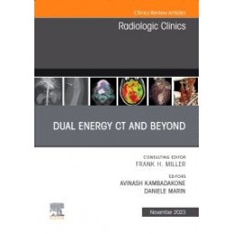 Dual Energy CT and Beyond,...