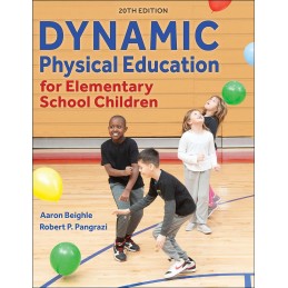 Dynamic Physical Education...