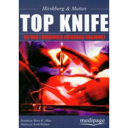 TOP KNIFE: sztuka i...
