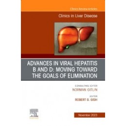 Advances in Viral Hepatitis...