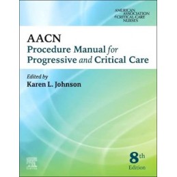 AACN Procedure Manual for...