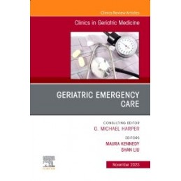 Geriatric Emergency Care,...