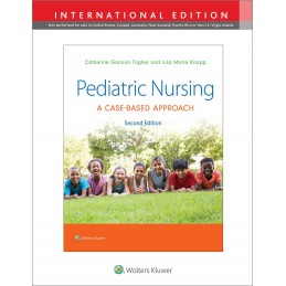 Pediatric Nursing: A...