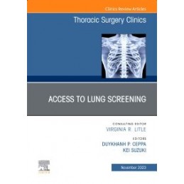 Lung Screening: Updates and...