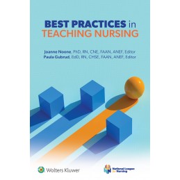 Best Practices in Teaching Nursing