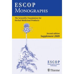 ESCOP Monographs. Second...