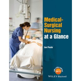 Medical-Surgical Nursing at a Glance