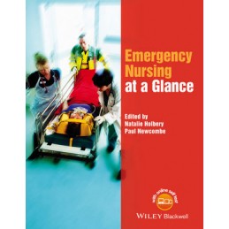 Emergency Nursing at a Glance