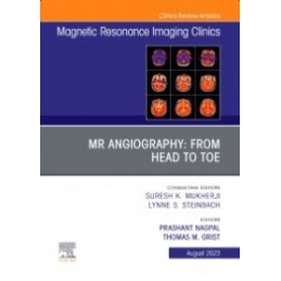 MR Angiography: From Head...