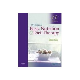 Williams' Basic Nutrition &...