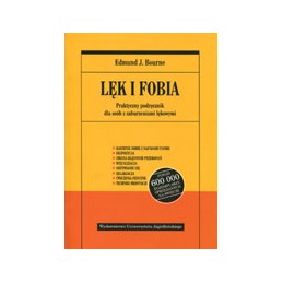 Lęk i fobia