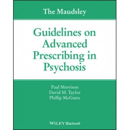 The Maudsley Guidelines on...