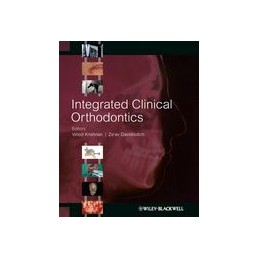 Integrated Clinical Orthodontics