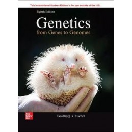 Genetics: From Genes To...
