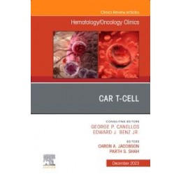 CAR T-Cell, An Issue of...