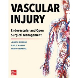 Vascular Injury:...