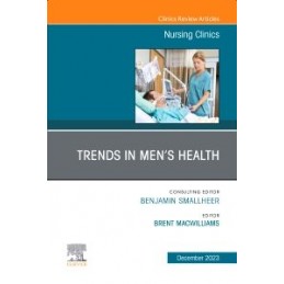 Trends in Men's Health, An...