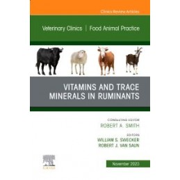 Vitamins and Trace Minerals...