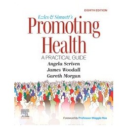 Ewles and Simnett's Promoting Health: A Practical Guide